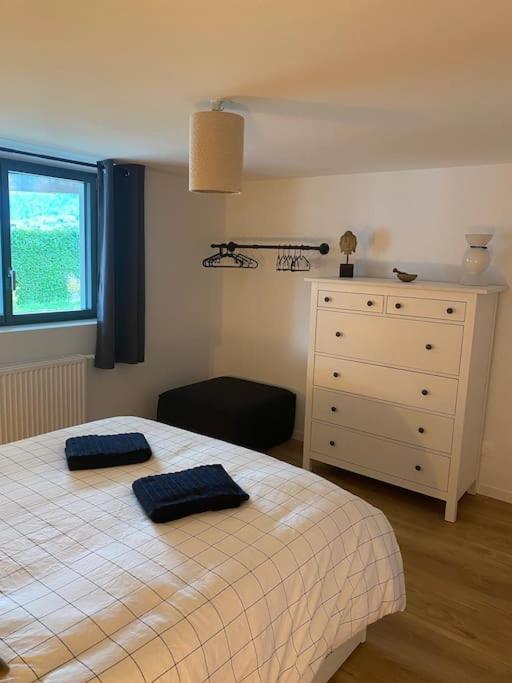 Lachez Prise Lägenhet Saint-Jorioz Exteriör bild